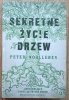 Peter Wohlleben Sekretne życie drzew